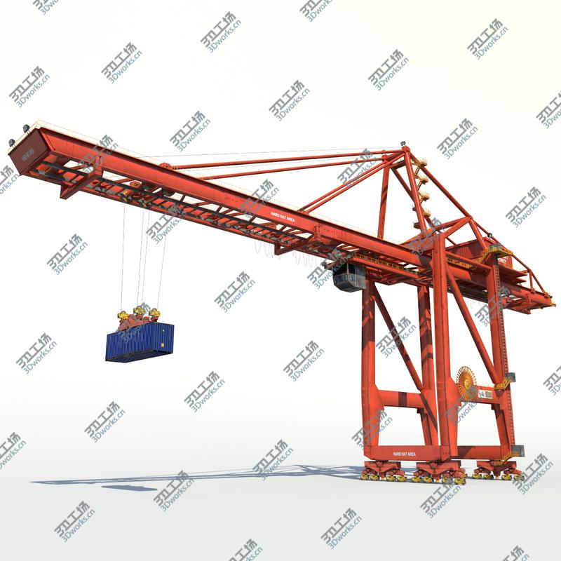 images/goods_img/202104092/Port Container Crane/2.jpg
